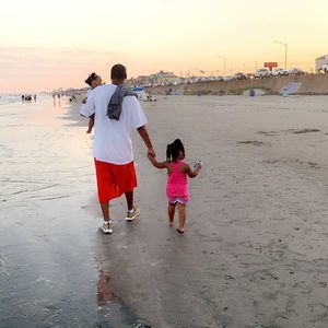 Meet your Posher, Tre